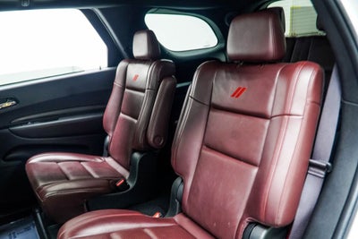 2023 Dodge Durango GT Premium