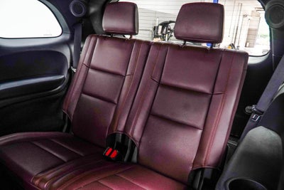 2023 Dodge Durango GT Premium