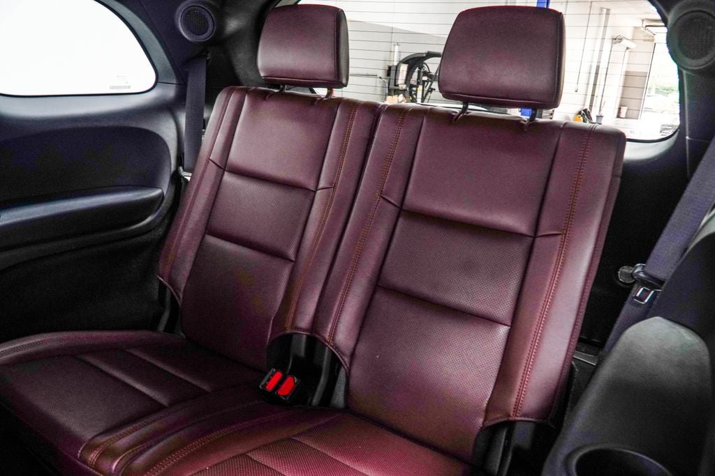 2023 Dodge Durango GT Premium