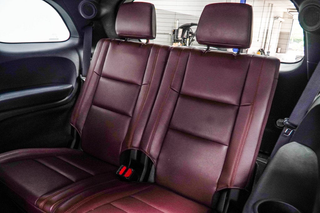 2023 Dodge Durango GT Premium