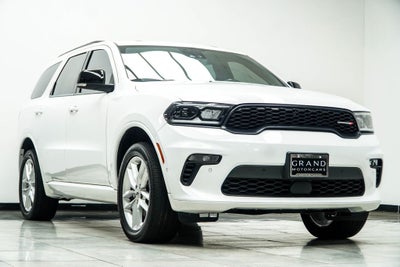 2023 Dodge Durango GT Premium