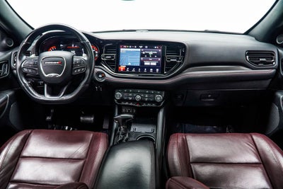 2023 Dodge Durango GT Premium