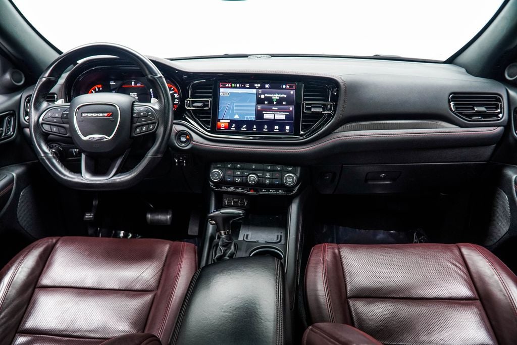 2023 Dodge Durango GT Premium