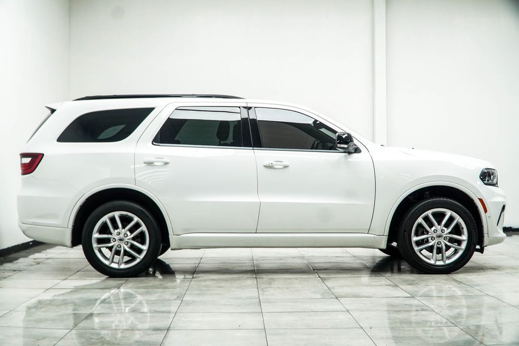 2023 Dodge Durango GT Premium