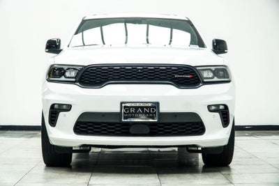 2023 Dodge Durango GT Premium