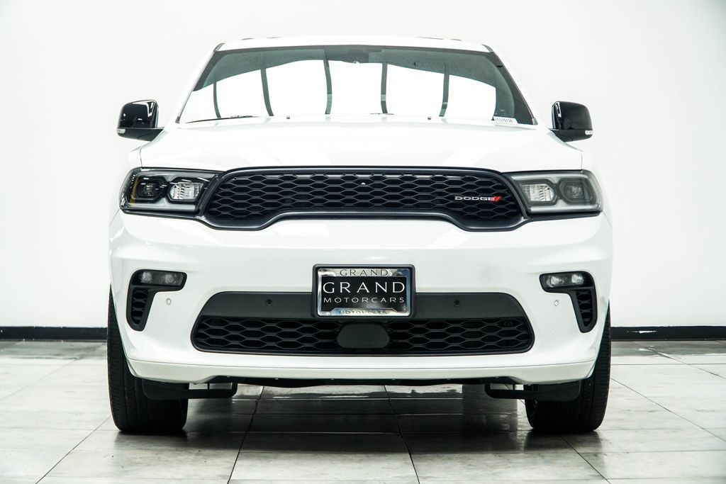 2023 Dodge Durango GT Premium