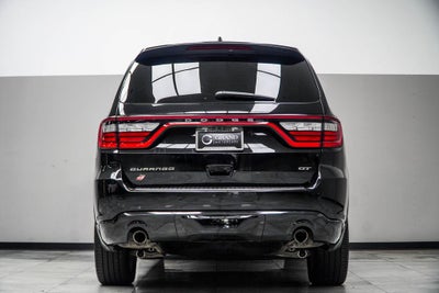2025 Dodge Durango GT Plus