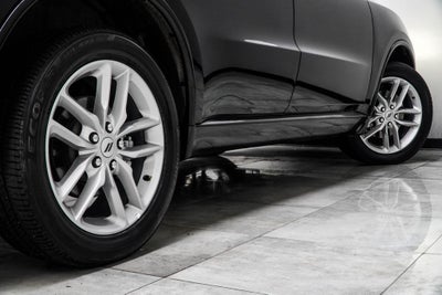 2025 Dodge Durango GT Plus