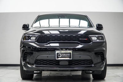 2025 Dodge Durango GT Plus
