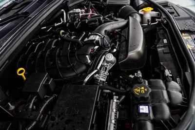 2024 Dodge Durango Citadel