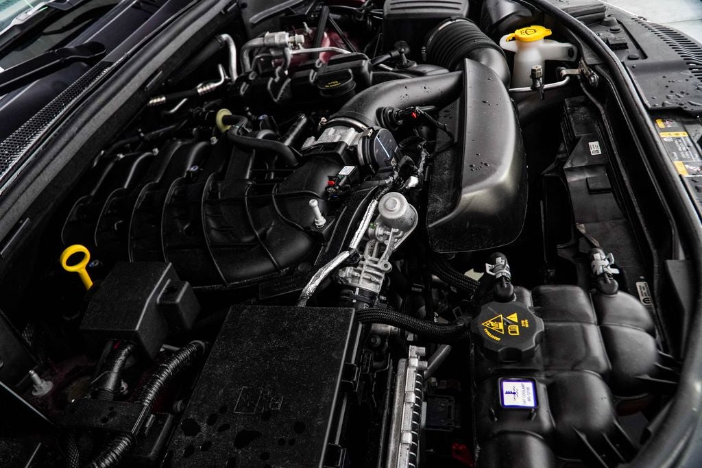 2024 Dodge Durango Citadel