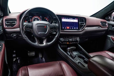 2024 Dodge Durango Citadel