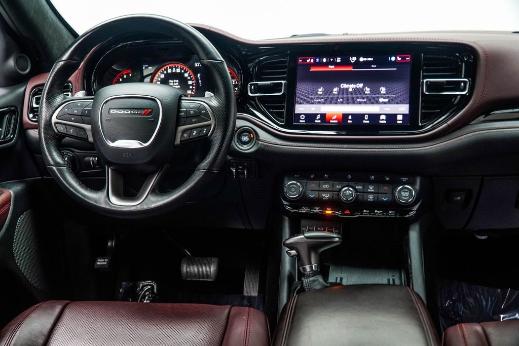 2024 Dodge Durango Citadel