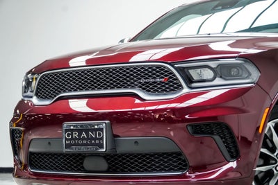 2024 Dodge Durango Citadel