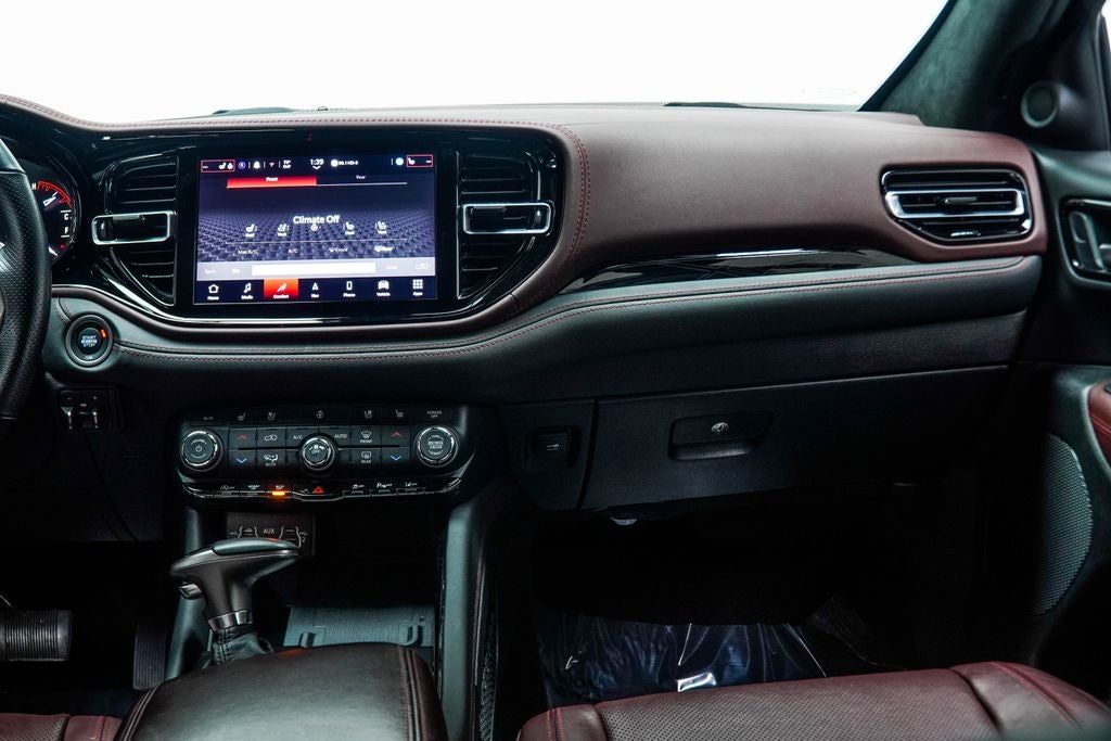 2024 Dodge Durango Citadel