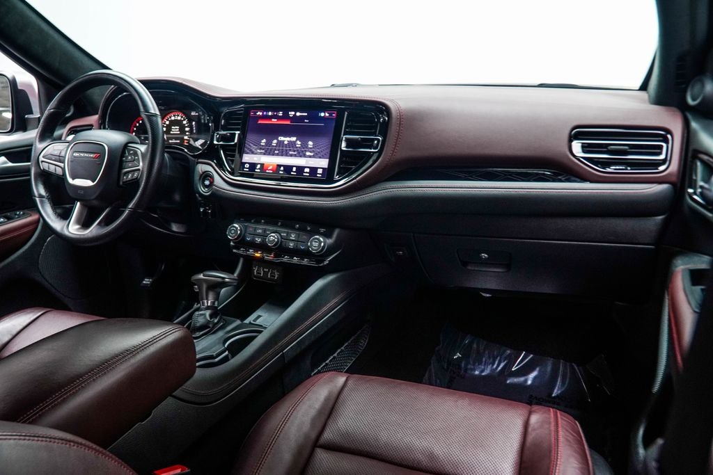 2024 Dodge Durango Citadel