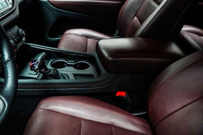 2024 Dodge Durango Citadel