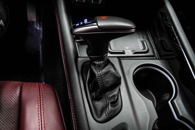 2024 Dodge Durango Citadel