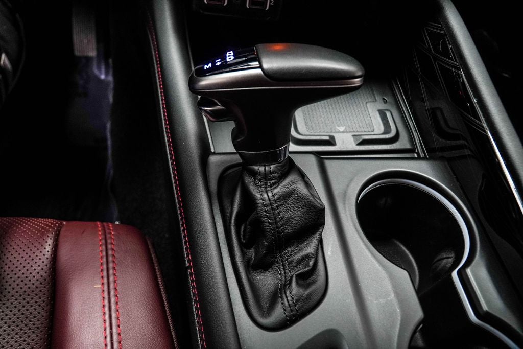 2024 Dodge Durango Citadel