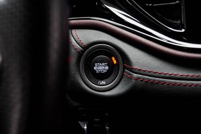 2024 Dodge Durango Citadel