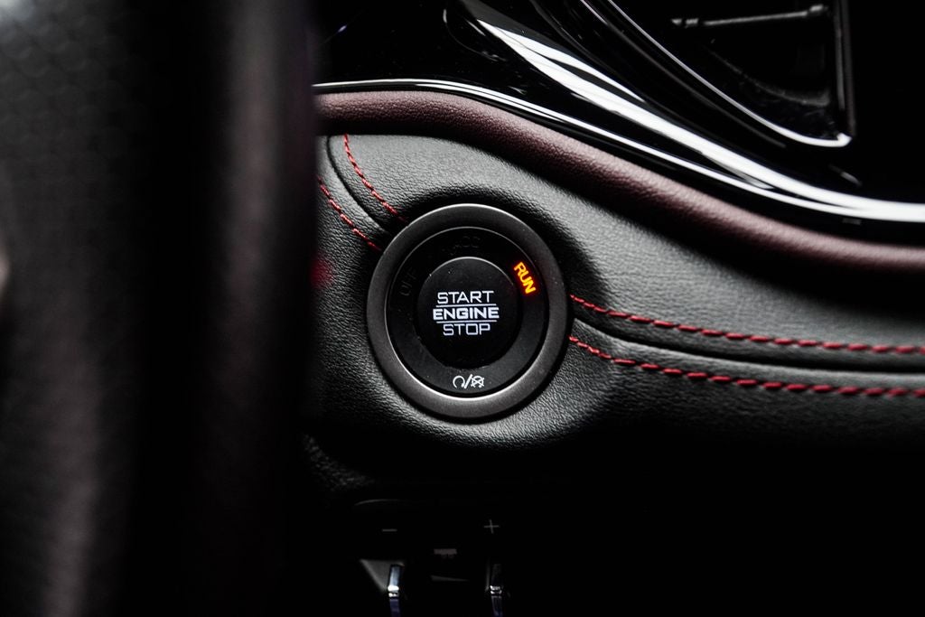 2024 Dodge Durango Citadel