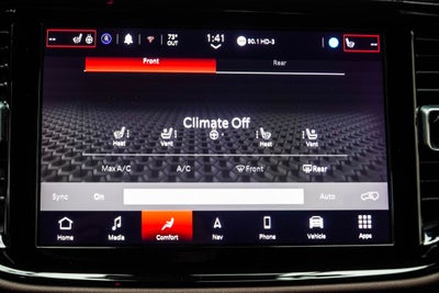 2024 Dodge Durango Citadel