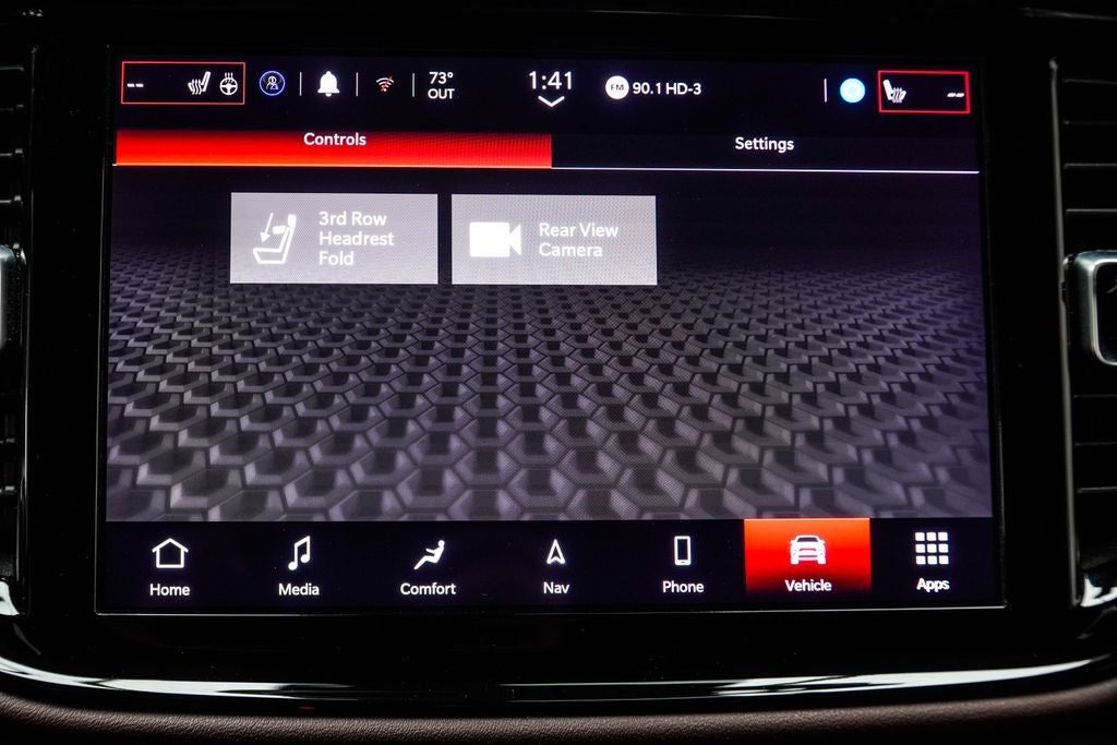 2024 Dodge Durango Citadel