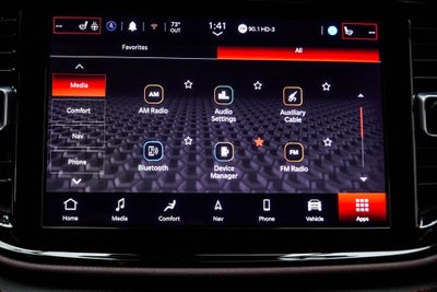 2024 Dodge Durango Citadel