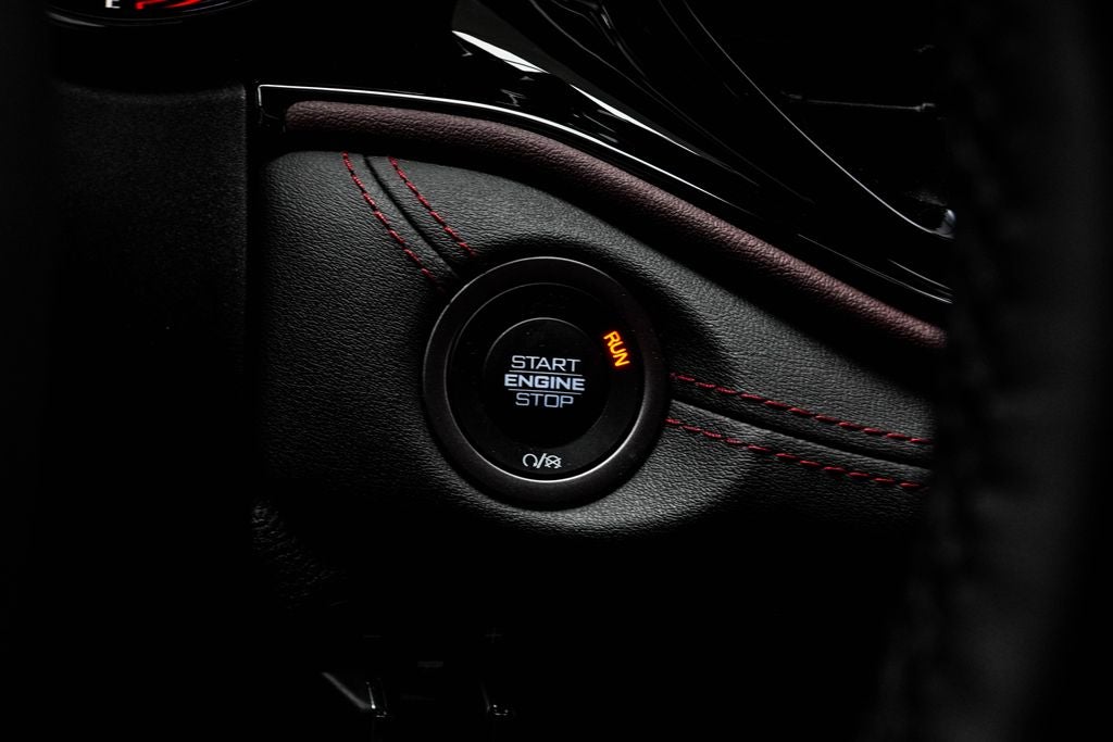 2024 Dodge Durango Citadel