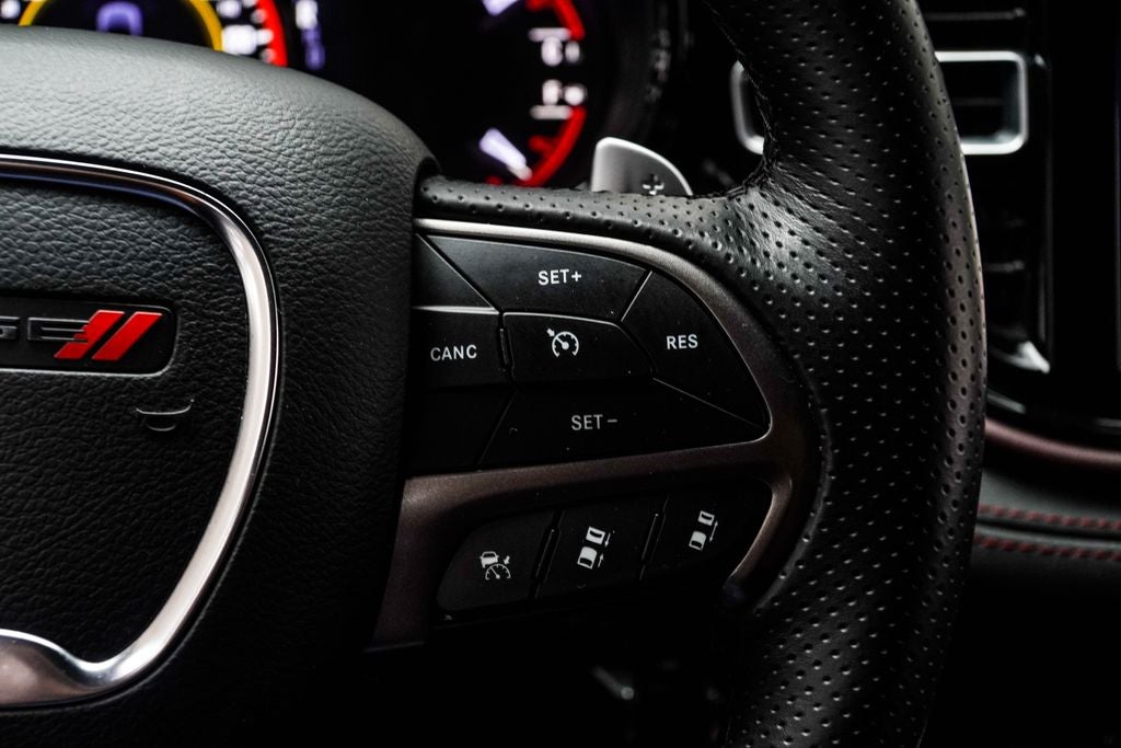 2024 Dodge Durango Citadel
