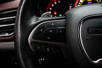 2024 Dodge Durango Citadel