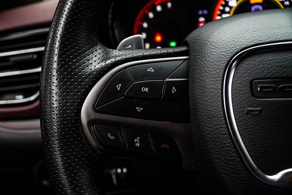2024 Dodge Durango Citadel