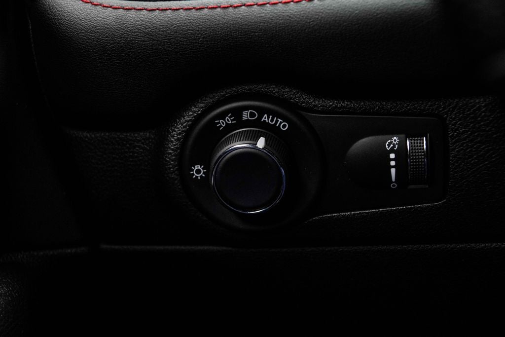 2024 Dodge Durango Citadel