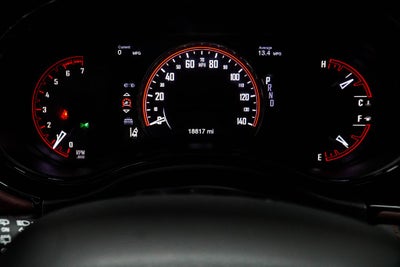 2024 Dodge Durango Citadel