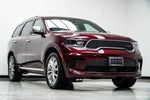 2024 Dodge Durango Citadel