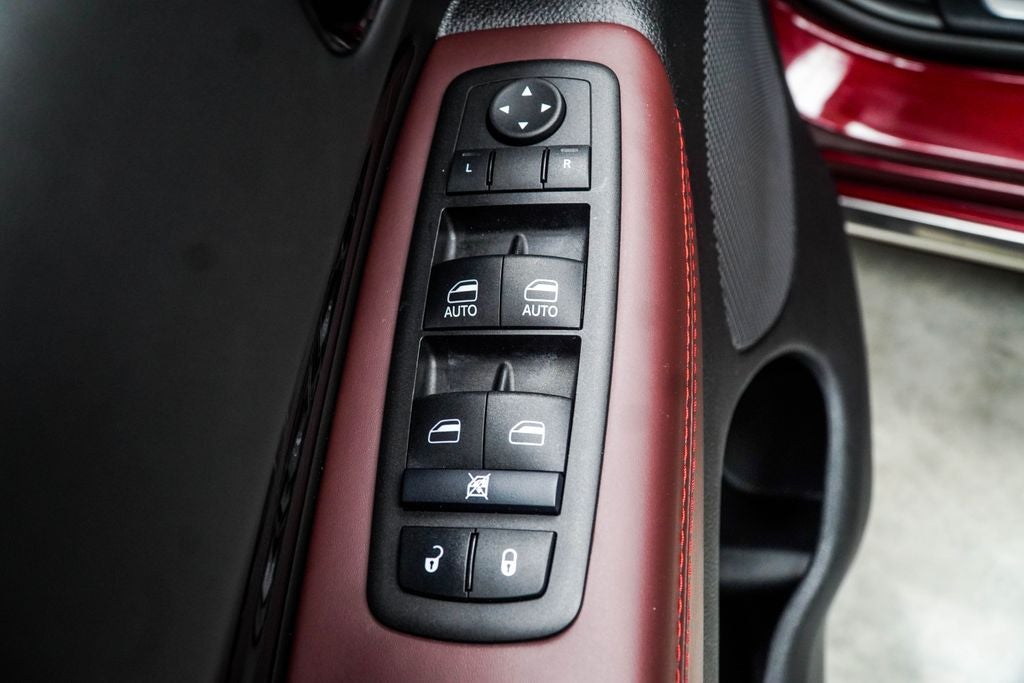 2024 Dodge Durango Citadel