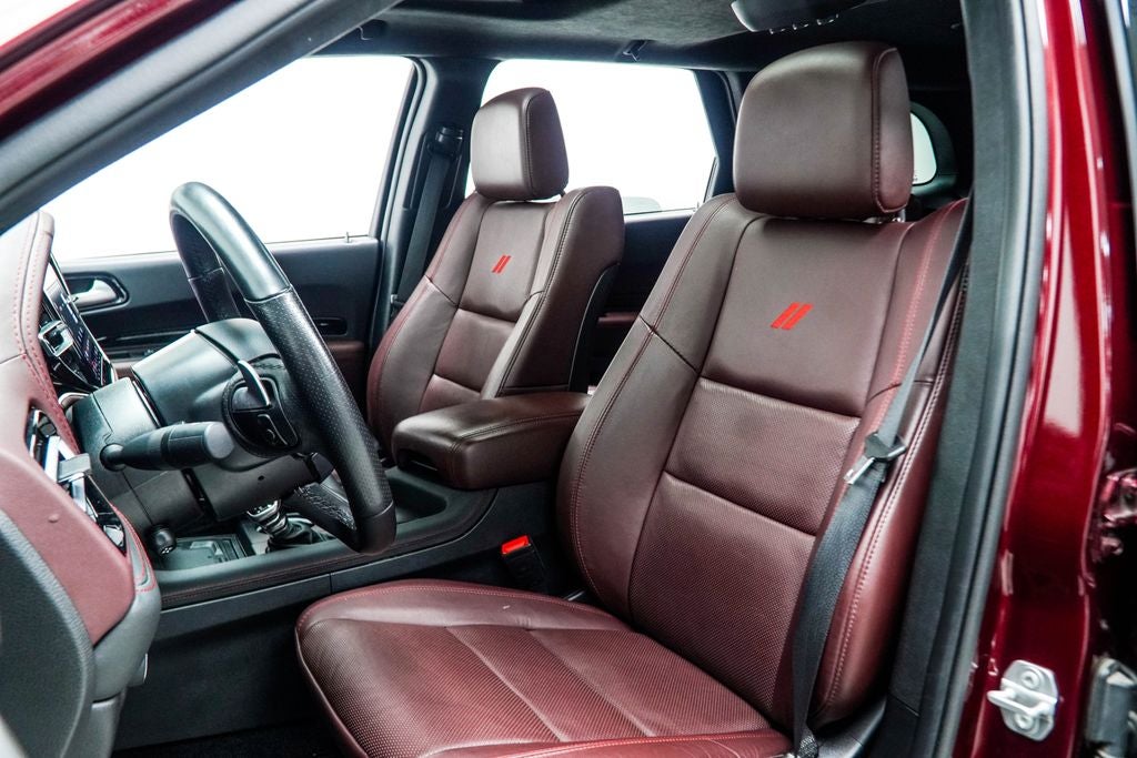 2024 Dodge Durango Citadel