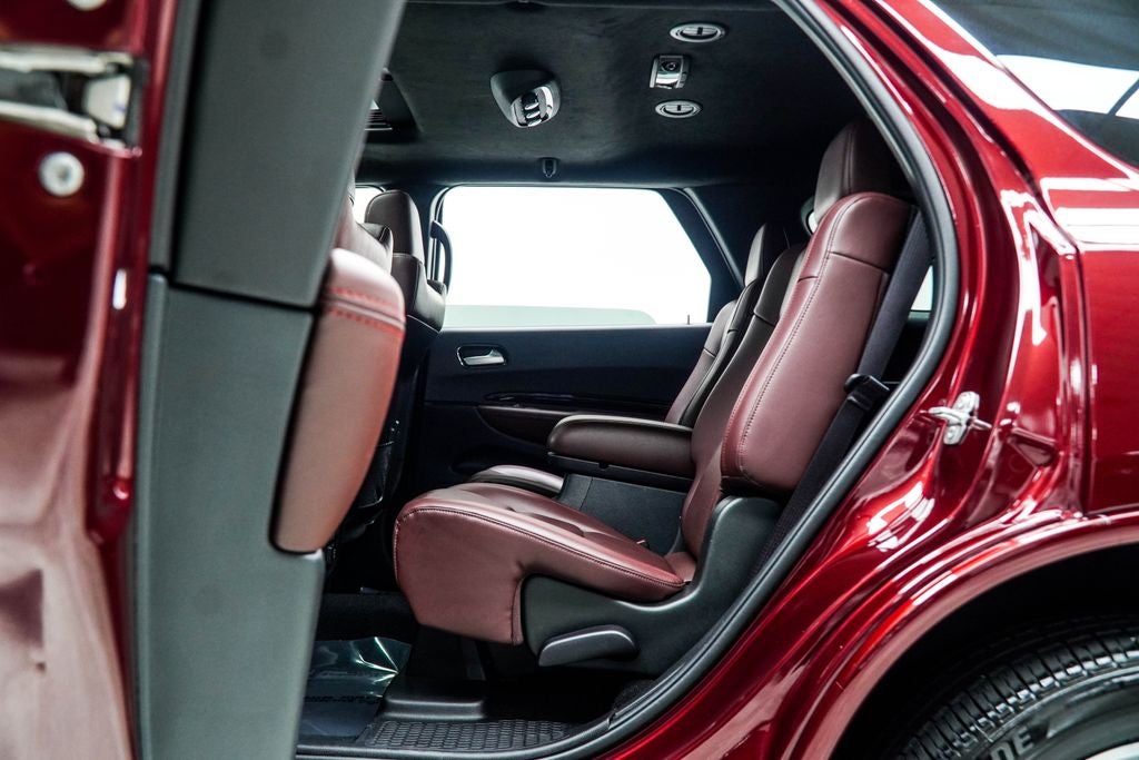 2024 Dodge Durango Citadel