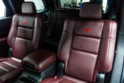 2024 Dodge Durango Citadel