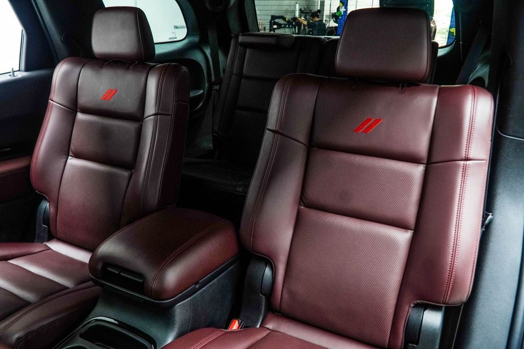 2024 Dodge Durango Citadel