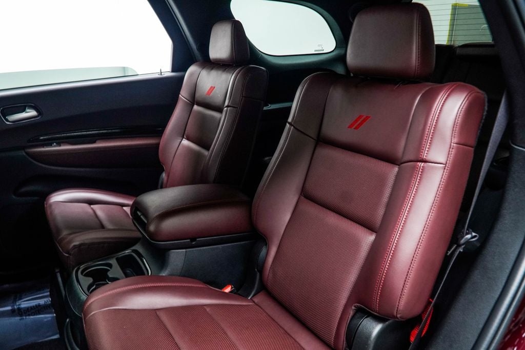 2024 Dodge Durango Citadel