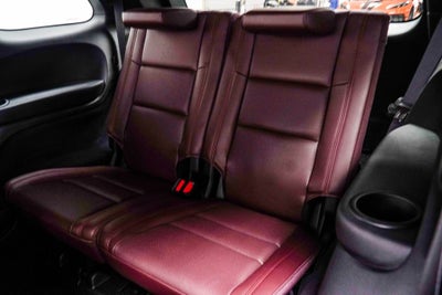 2024 Dodge Durango Citadel