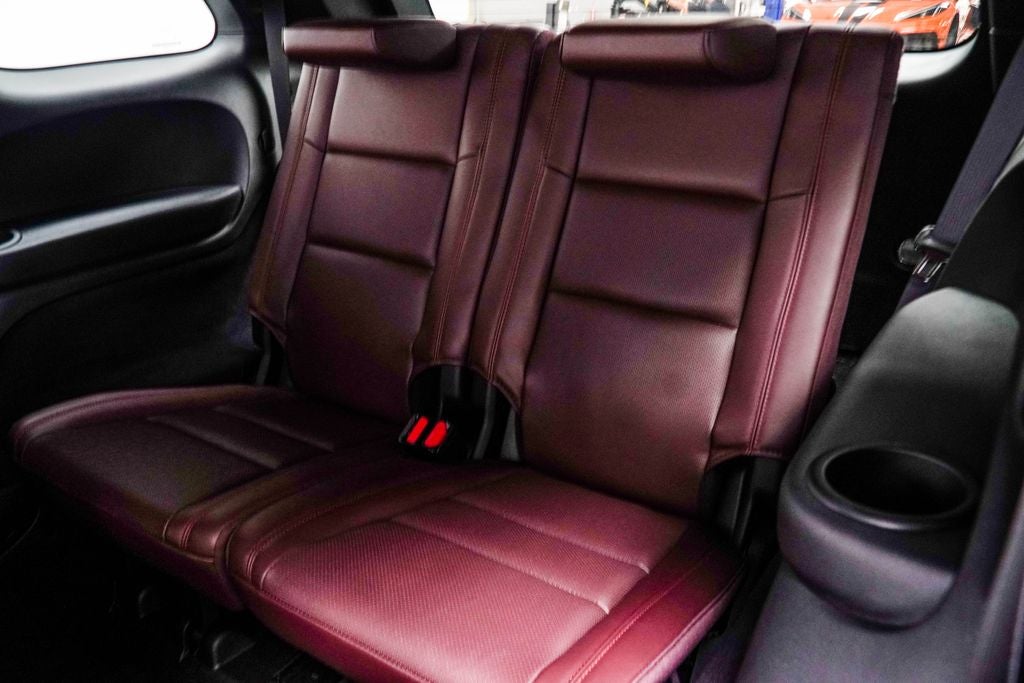2024 Dodge Durango Citadel