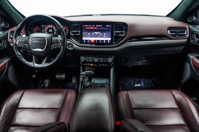 2024 Dodge Durango Citadel