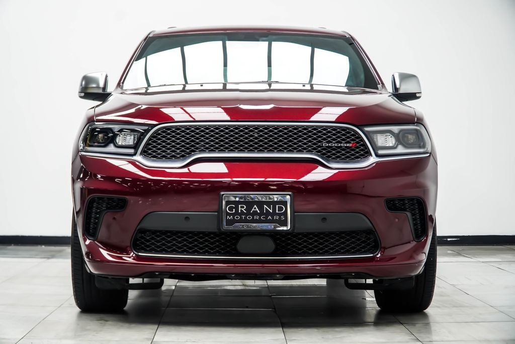 2024 Dodge Durango Citadel