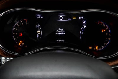 2020 Jeep Grand Cherokee Summit