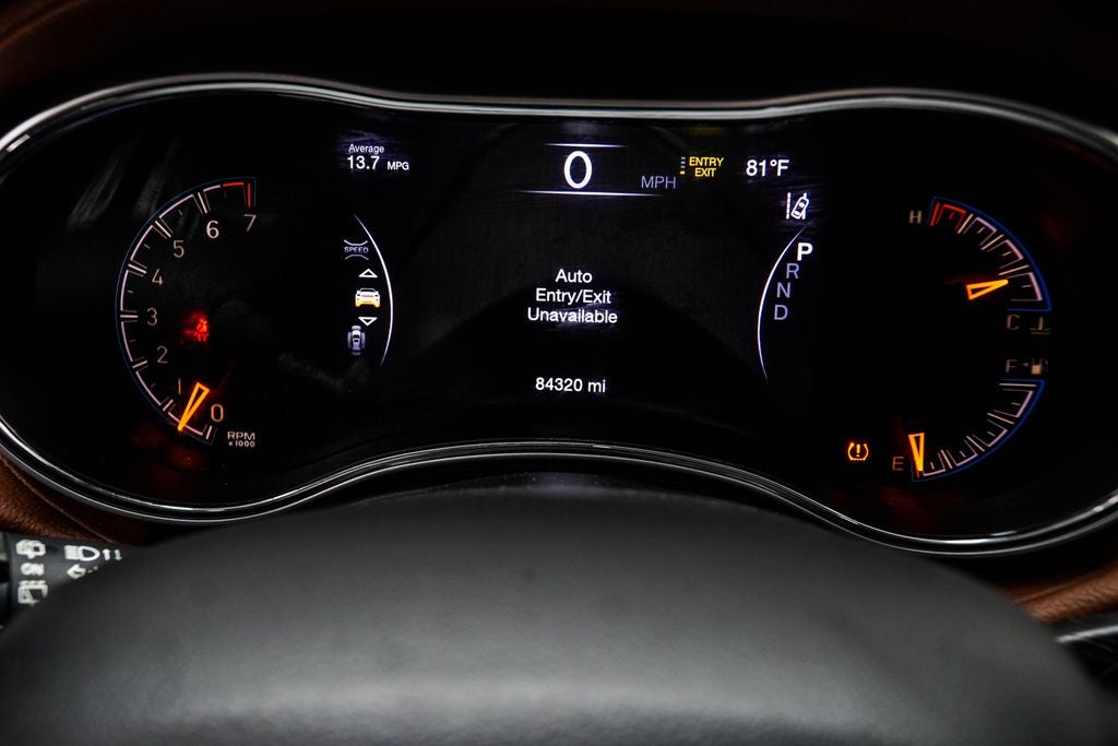 2020 Jeep Grand Cherokee Summit