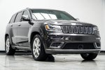 2020 Jeep Grand Cherokee Summit