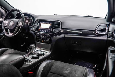 2021 Jeep Grand Cherokee Trailhawk