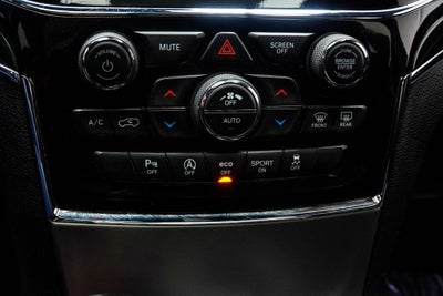 2021 Jeep Grand Cherokee Trailhawk